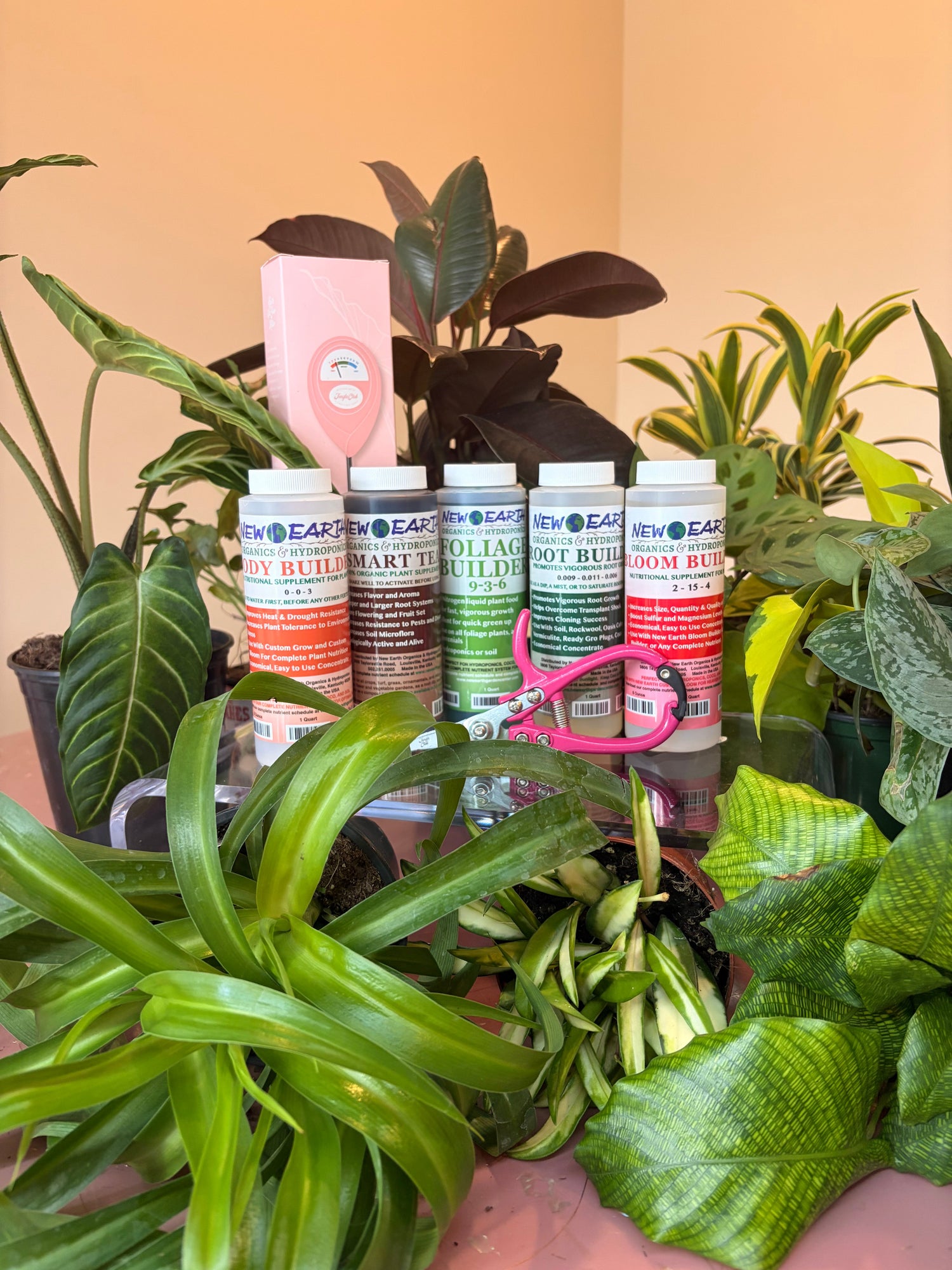 Plant Partners
